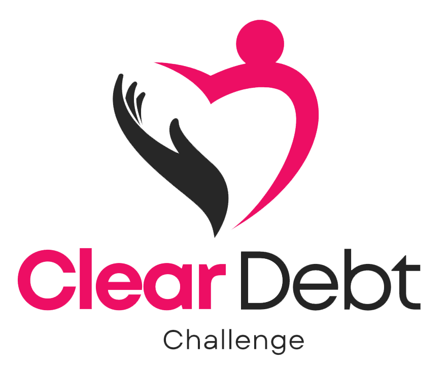 Clear Debt Challenge